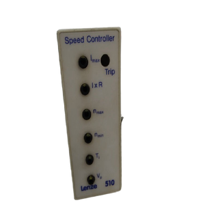 PLC 513ES0 DRIVE ตัวควบคุม PLC 513ES0 DRIVE ตัวควบคุม PLC ระบบอัตโนมัติทางอุตสาหกรรม PLC PAC และตัวควบคุมเฉพาะทาง PLC Control - Product Image 1