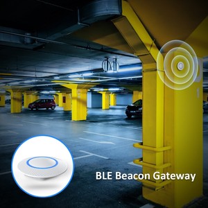 รองรับ BLE 5.0 Node Wifi รองรับ Eddystone Beacon - Product Image 5