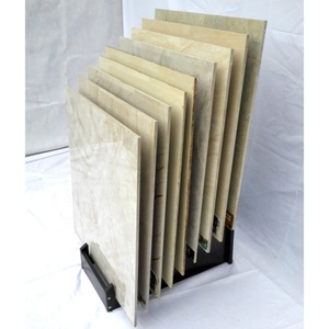 Chất Lượng Cao Có Thể Tháo Rời Hiện Đại Gạch Hiển Thị Đứng Sàn-Đứng Đá Gỗ Giá Cho Gốm Vật Liệu Xây Dựng Cửa Hàng Mẫu - Product Image 2