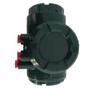 Nuevo Medidor de Flujo Electromagnético de Acero Inoxidable Yokogawa Original con Transmisor Remoto AXG4A-G000121JA12/CH OEM Personalizable - Product Image 4