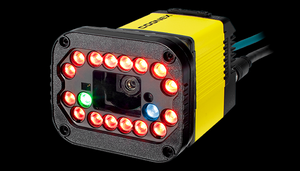Cognex IS2001M-353-40-125 In-Sight 2000 เซ็นเซอร์วิชั่นอุตสาหกรรม ของใหม่ จัดส่งรวดเร็ว - Product Image 2