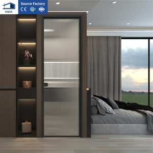 SQXC Casa Contenedor Prefabricada Moderna de Lujo de 40 pies con Cocina, Baño y Apartamento Tipo Hotel - Product Image 3