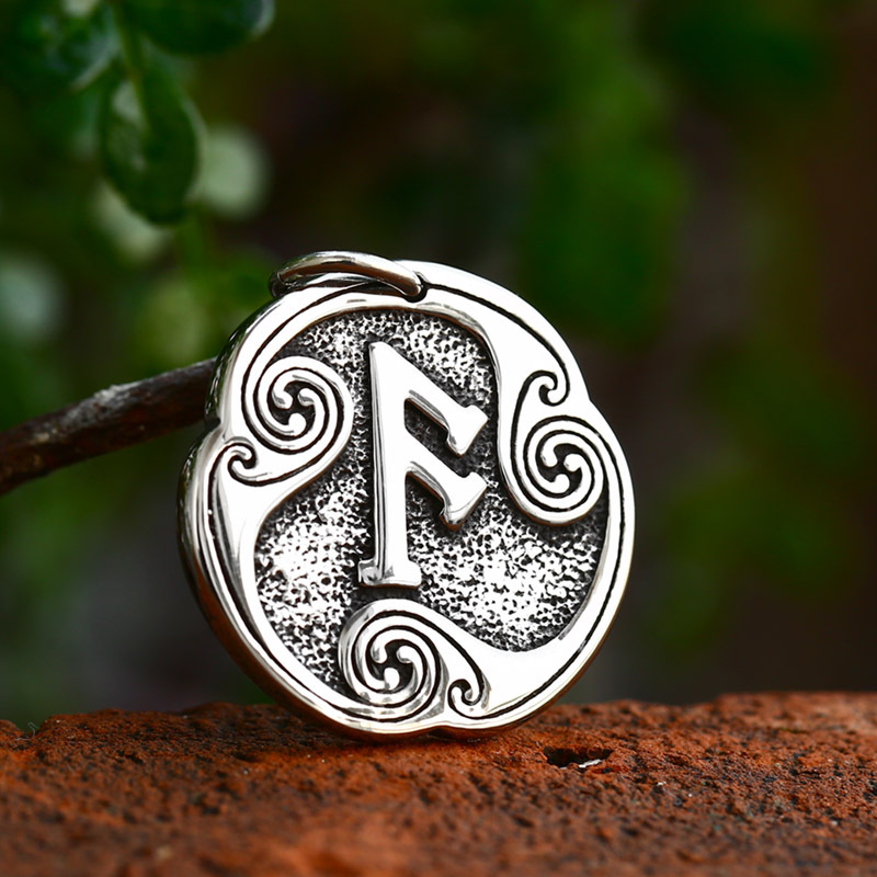 H-single pendant