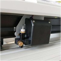 Redsail Plotter de corte 1360 Plotter de vinilo 1,2 m Plotter de corte