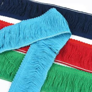 Deepeel Ky588 5Cm Diy Naaien Decoratieve Accessoires Elegant Huis Textiel Kleding Decoratie Linten Versiering Kwast Kant Voor Schoenen - Product Image 4