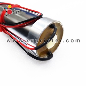 Moteur WD de haute qualité 43.112.1311 pour machine MO GTO52 GTO46, moteur de tambour d'aspiration 24V, pièces d'impression offset - Product Image 2