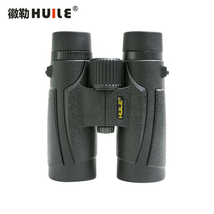 HUILE HL1042-W 망원경 전문 금 배율 알루미늄 합금 호스트 쌍안경 HL1042-W 10 배 배율 - Product Image 2