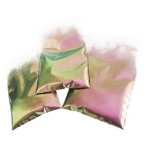Pigment cosmétique fard à paupières duochrome étiquette personnalisée caméléon/poudre de pigment caméléon - Product Image 4