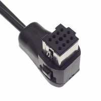 SYHY Biurlink 2021 voiture pour Bluetooth 5.0 récepteur Audio adaptateur récepteur AUX pour Pioneer IP-BUS 11Pin composant électronique