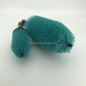 <span class=keywords><strong>Auto</strong></span> Detailing Nettoyage Baril De Roue De Voiture Brosse - Product Image 5
