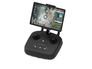 Accessoire de drone agricole Skydroid T10 quatre-en-un compatible Autel, matériau ABS, récepteur télécommande FHSS 2,4 GHz, caméra PFV - Product Image 4