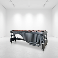 Artist Series Professional Marimba 5 Octaves with Perfect Sound Quality for Symphony