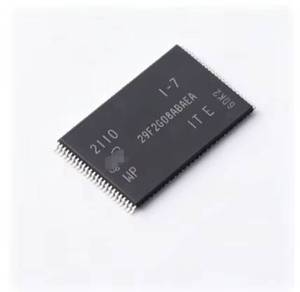 ใหม่แกะกล่อง MT29F2G08ABAEAWP-IT:E NAND Flash Memory IC ชิ้นส่วนอิเล็กทรอนิกส์สำหรับจัดเก็บข้อมูลบนแผงวงจรพิมพ์ - Product Image 1