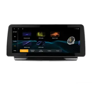 Rádio automotivo 12.3 ''4 + 64 ram, rádio 4g lte para toyota rav4 2022