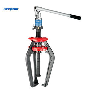 Easypull ตัวดึงไฮดรอลิก <span class=keywords><strong>tmma</strong></span> 75H, กองกำลังถอนได้ถึง75 KN สำหรับส่วนประกอบที่มีเส้นผ่านศูนย์กลางภายนอกสูงสุด200มม. (7.8นิ้ว) - Product Image 6