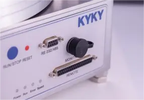ปั๊มสุญญากาศแม่เหล็ก CXF-200/1401 แบบไม่ใช้น้ำมัน แรงดันต่ำ สำหรับอุตสาหกรรม OEM  ดูดสุญญากาศได้สูงสุด - Product Image 4