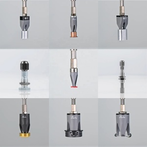 Pinza Neumática Suave para Robots, Accesorios de Extremo (EOAT), Garra de Silicona Blanda - Product Image 4