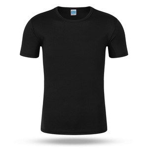 Camiseta Deportiva de Manga Corta para Hombre, de Secado Rápido, Sublimada, con Impresión por Transferencia de Calor, Transpirable y Ecológica, al por Mayor y Personalizada - Product Image 4