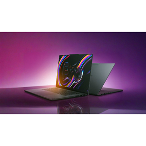 YOGAPro16 Aura Al 16 "2.8K OLED 120Hz แล็ปท็อปอัลตร้า9 285H RTX 5060 8GB แรม32GB 1TB SSD โน้ตบุ๊คพีซีสีเงินสีเทาไม่สัมผัส - Product Image 3