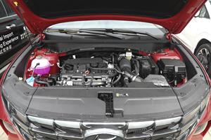 <span class=keywords><strong>Hyundai</strong></span> <span class=keywords><strong>Tucson</strong></span> L SUV Coche usado chino con 1,5 T 5 asientos Gasolina Coche usado Coche nuevo Precio - Product Image 6