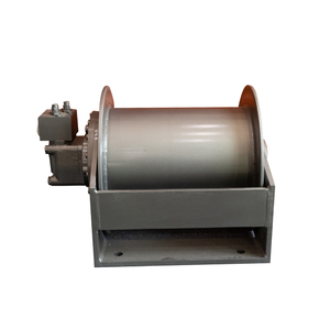 zihyd/透特锚型广泛应用于海洋船用液压绞车远程