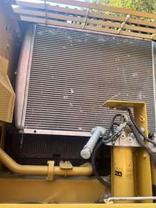 Excavadora de cadenas Caterpillar CAT 330d2L usada, fabricada en Japón, 30 toneladas, maquinaria de construcción, 90% nueva, Cat330D2L, excavadora grande usada. - Product Image 4