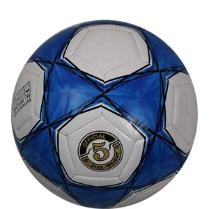 <span class=keywords><strong>Bal</strong></span>ón de fútbol de alta calidad, máquina personalizada, costura tradicional, No 2/3/4/5 - Product Image 6