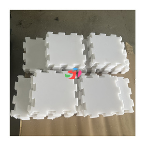 Plastica uhmwpe cruiser ragazzi e ragazze skateboard pc deck con l'alta qualità - Product Image 4