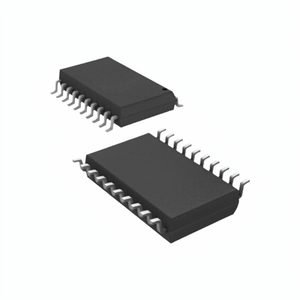 Compre Componentes Electrónicos en Línea: Canal del Fabricante 20 SOIC Exposed Pad TPIC0108BDWPR Gestión de Energía (PMIC) - Product Image 1