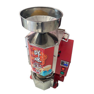 Machine à fabriquer des gâteaux de riz soufflés, machine à faire des snacks coréens, gâteaux de riz magiques, gâteaux de riz croustillants, machine à fabriquer des snacks de maïs soufflé - Product Image 6