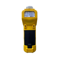 Détecteur de gaz VOC Honeywell Mini RAE3000 0~15000ppm avec PID, IP65, batterie 12-16h pour la détection de fuites et l'hygiène industrielle