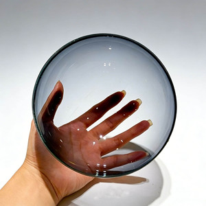 Décoration Murale et de Plafond Hémisphérique en Acrylique Coloré, Accessoires Faits Main DIY, Cache-Poussière pour Aromathérapie - Product Image 2