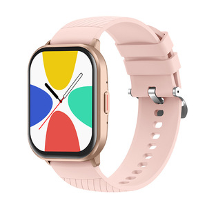 Giá Rẻ Sang Trọng Tập Thể Dục Thể Thao Không Thấm Nước 2.01 "Smartwatch <span class=keywords><strong>Android</strong></span> Thời Trang Relojes Intelligente Thông Minh Đồng Hồ 2023 2024 Cho Nam Giới Phụ Nữ - Product Image 5