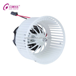 COMOOL Auto Parts Moteur de ventilateur de climatiseur 64119242607 Ventilateur de chauffage pour BMW F07 F10 F11 F18 F06 F12 F01 6411 9242 <span class=keywords><strong>607</strong></span> - Product Image 4