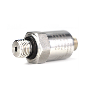 Compresor de Aire Cerámico Compacto Packard Price 4-20mA 0.5-4.5V para HVAC y Agua en Camiones - Product Image 4
