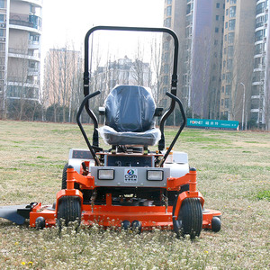 Cortacésped <span class=keywords><strong>Tractor</strong></span> de 25HP de Giro Cero de 48, 50 y 62 Pulgadas, de Venta Caliente - Product Image 5
