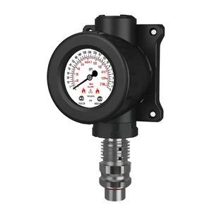 Medidor de Nivel por Radar de Onda Guiada UDR1000, Grado Industrial, Marca China Reconocida - Product Image 6