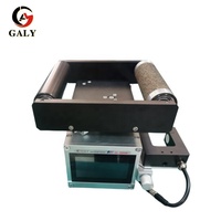 Gran Oferta GL-3000E Sistema de Control de Posición de Borde y Guía Web Todo en Uno con Sensor Automático, Bajo Precio y Alta Calidad para Máquina de Mascarillas