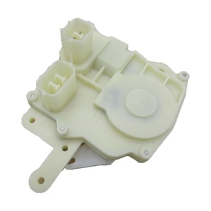 ตัวกระตุ้นล็อคประตูฮอนด้า 72115-S5A-003 อะไหล่ทดแทนสำหรับซ่อมรถยนต์ - Product Image 3