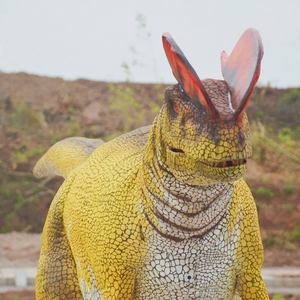 Costume de dinosaure réaliste pour adulte, prix d'usine, costume de dinosaure réaliste, <span class=keywords><strong>parc</strong></span> à thème Dino pour l'aventure - Product Image 1