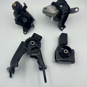 Hiệu suất cao 2zr 1zz Bán buôn phụ tùng ô tô phía sau động cơ gắn 12372-0d050 - Product Image 1