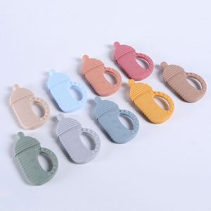 Regalo de Silicona para Bebés, Material Suave y Masticable para Bebés Niños y Niñas - Product Image 1