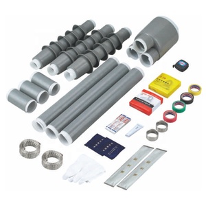 Dính nhiệt co ống 18650 cable phần thủy lực epdm dây nhiệt thu nhỏ tay áo cáp con dấu lạnh thu nhỏ ống - Product Image 6