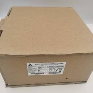 Actionneur 662R5003-0 3NM pour LAMTEC Stock - Product Image 4