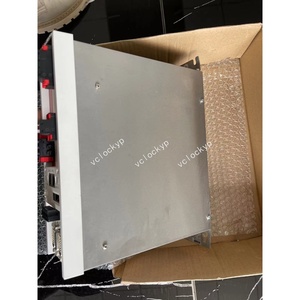 Nuevo en Caja, Servoaccionamiento Digital Original Beckhoff AX5203-0000-0200, Alemania - Product Image 2