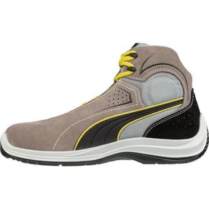 PUMA Bota DE SEGURIDAD TOURING STONE MID tamaño 44 Stone S3 EN ISO 20345:2011 ante repelente al agua - Product Image 3