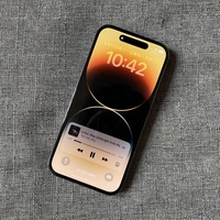 Smartphone 5G de haute qualité, version mondiale déverrouillée, vente en gros, iPhones 14 Pro Max d'occasion originaux, 6 Go de RAM