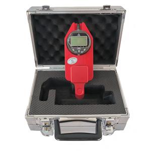 Medidor Digital Portátil de Espessura de Linha de Marcação de Estrada - Product Image 4