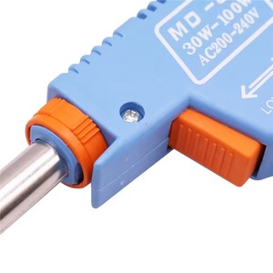 220V Điện sưởi ấm Pistol hình tổ ong dây nhúng thiết bị điều kiện mới công cụ nuôi ong cho tổ ong - Product Image 6