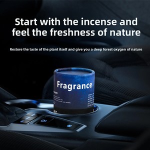 <span class=keywords><strong>Auto</strong></span> aromaterapia solido balsamo <span class=keywords><strong>auto</strong></span> profumo di classe <span class=keywords><strong>deodorante</strong></span> rimuove odori profumo di <span class=keywords><strong>lunga</strong></span> <span class=keywords><strong>durata</strong></span> <span class=keywords><strong>auto</strong></span> ornamento di classe profumo - Product Image 4